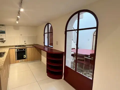 Depto Tipo Casa en Venta al Este