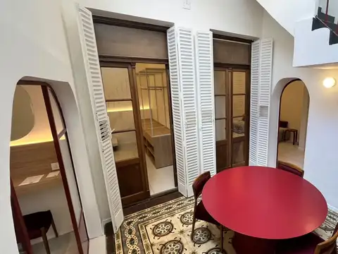 Depto Tipo Casa en Venta de 2 dormitorios