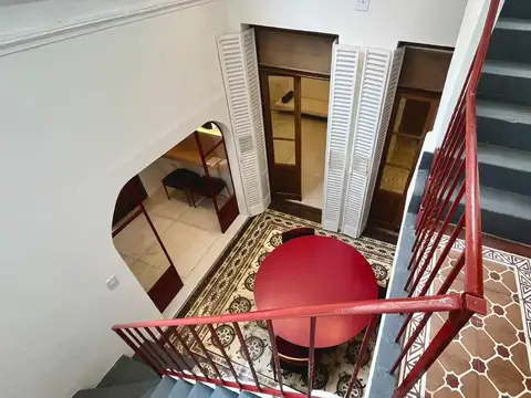 Depto Tipo Casa 5 ambientes con 1 baño