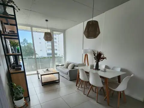 Departamento en Alquiler de 4 ambientes