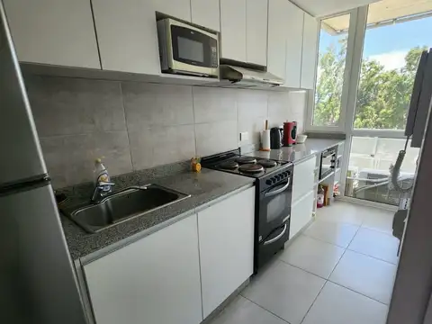 Departamento en Alquiler de 3 dormitorios