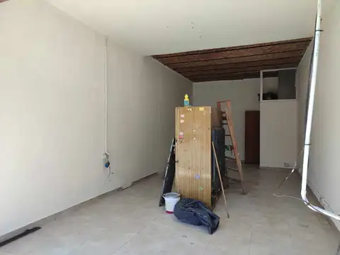 Local en Venta 28 años