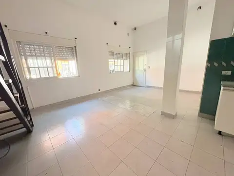 VENTA PH 3 AMBIENTES VILLA URQUIZA APTO CREDITO