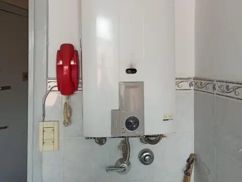 Departamento en Venta en Burzaco, USD 48.000