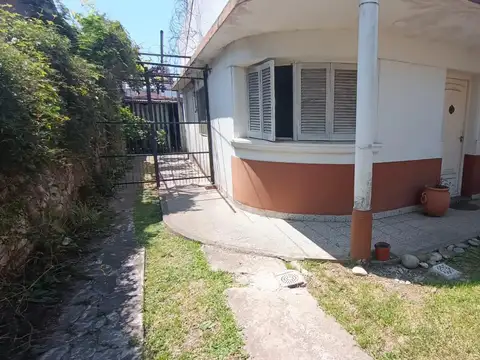 Casa 5 amb con patio y terraza - Billinghurst