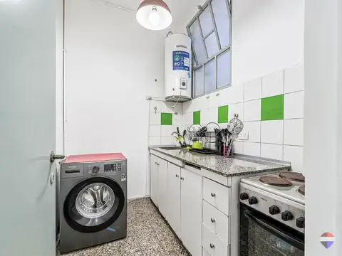 Departamento en Venta de 2 dormitorios