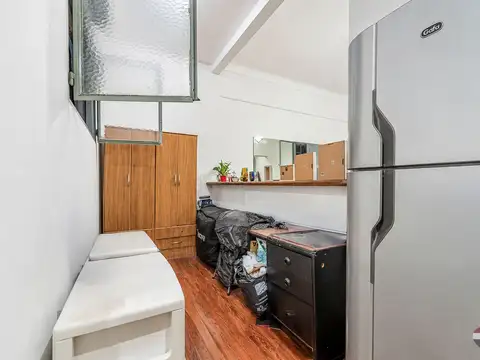 Departamento en Venta 46 años