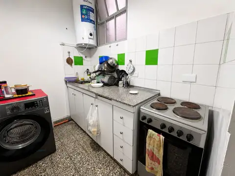 Departamento en Venta en Monserrat, USD 109.990