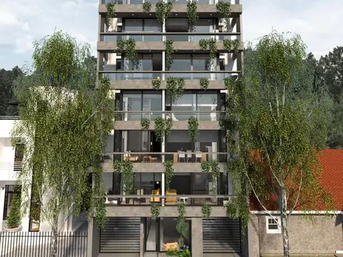 DEPARTAMENTOS 2 AMBIENTES A ESTRENAR EN MACROCENTRO