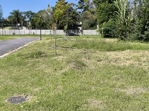 Terreno en Venta de 402,0 m2