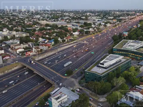 Oficina en Alquiler en Villa Adelina, USD 24.000