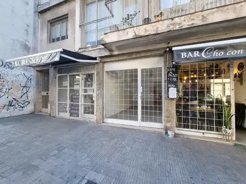 Maipú 500