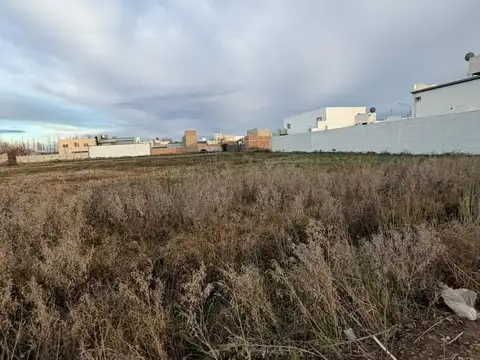 Terreno en Venta 85  mts Fondo