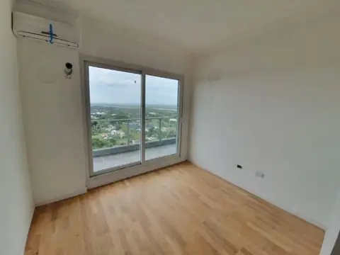 Tango Victoria 15 D. Depto de un dormitorio. Vista a la Laguna Del Pescado.