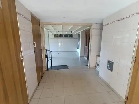 Departamento en Venta en Villa Lugano, USD 46.000