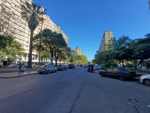 Avenida Soldado De La Frontera 5100