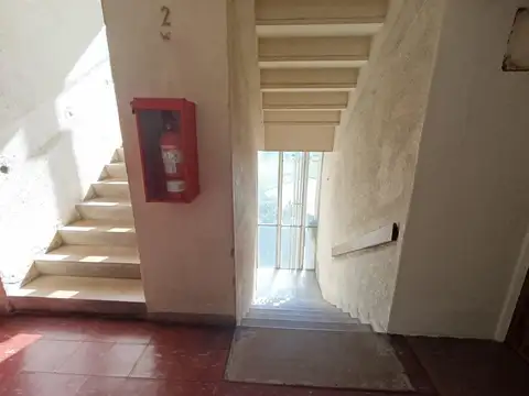 Departamento en Venta 49 años