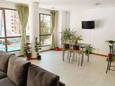 Loft con cochera 87 m2. - Zona 45 y 13