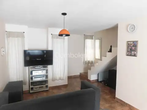 Departamento en Venta en Centro (Moreno), USD 76.000