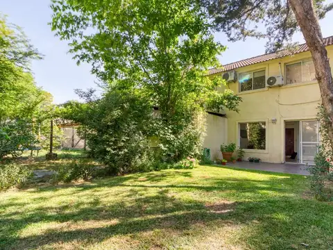 Venta Casa 3 ambientes - Pilar - Barrio Cerrado