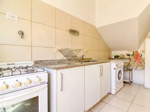Departamento en Venta en Manuel Alberti, USD 110.000