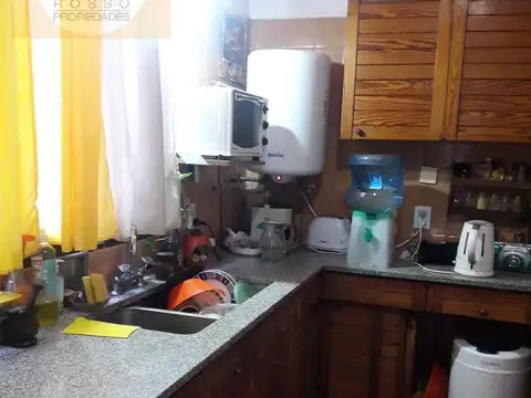 Departamento en Venta en Villa Sarmiento, USD 105.000