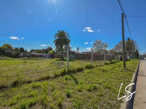 Terreno en Venta en Alejandro Korn, USD 117.500