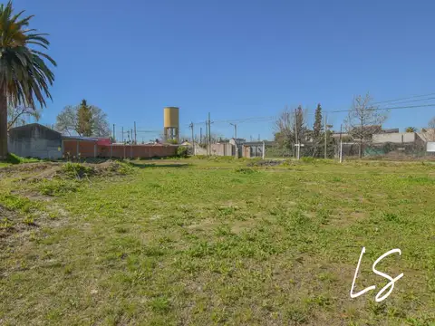 Terreno en Venta en Alejandro Korn, USD 117.500
