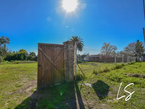 Terreno en Venta de 1800,0 m2