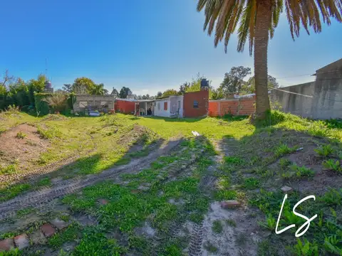 Terreno en Venta en Alejandro Korn, USD 117.500