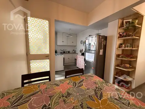 Departamento en Venta 40 años