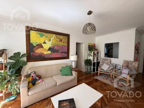 Departamento en Venta de 3 dormitorios