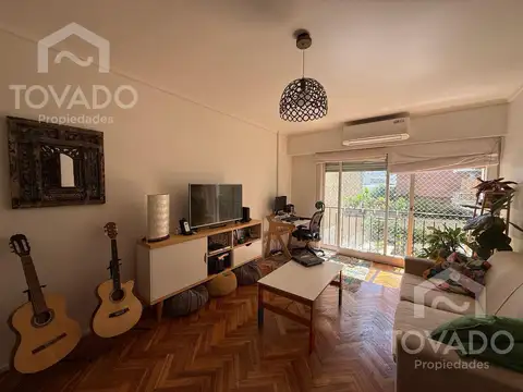 Departamento en Venta de 4 ambientes