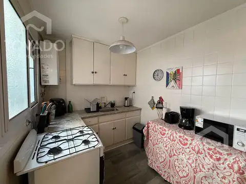 Departamento en Venta Apto profesional