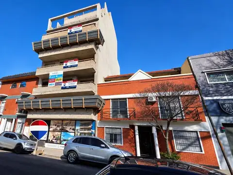 Departamento en Venta en Almagro, Capital Federal