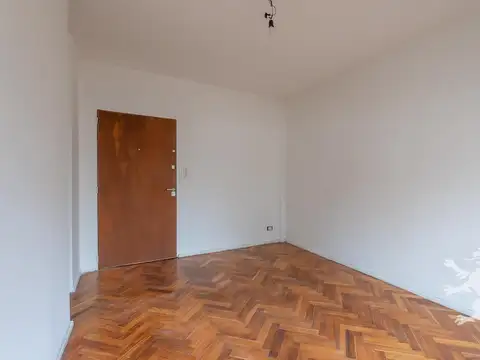 Departamento en Venta en Belgrano, USD 95.000