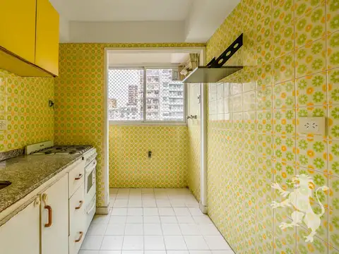 Departamento en Venta 50 años