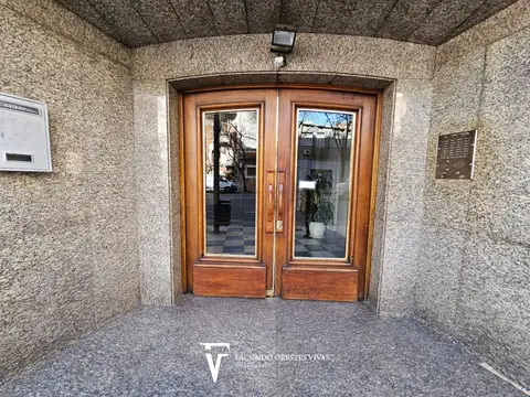 AV Scalabrini Ortiz 1900