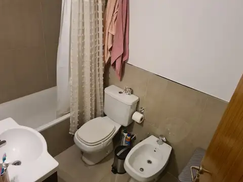 Departamento monoambiente en venta Wilde