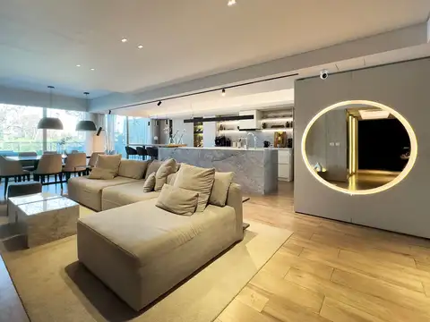 Departamento en Venta en Belgrano, CABA