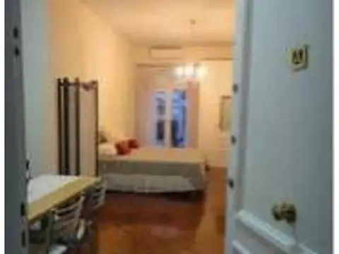 Departamento en Alquiler Temporal de 1 dormitorio