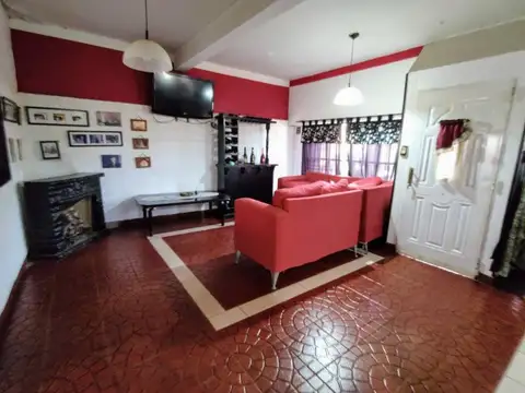 Guido Spano 3299 , Piso 0