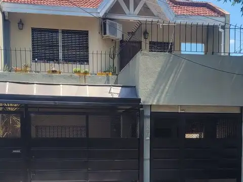 PH 3 Amb. AL FRENTE P/ ALTA C/ TERRAZA Y PLAYROOM