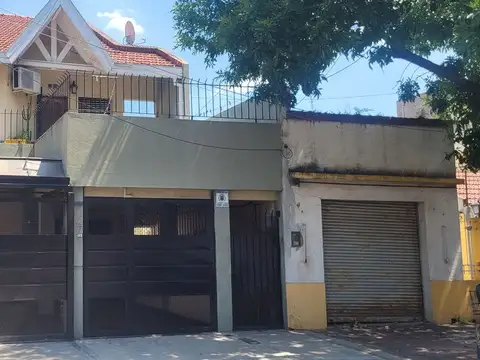 Depto Tipo Casa en Venta de 3 ambientes