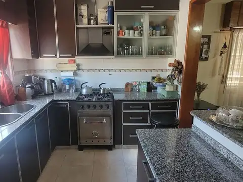 PH 3 Amb. AL FRENTE P/ ALTA C/ TERRAZA Y PLAYROOM