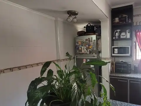 Depto Tipo Casa en Venta en Lanus Este, USD 79.900