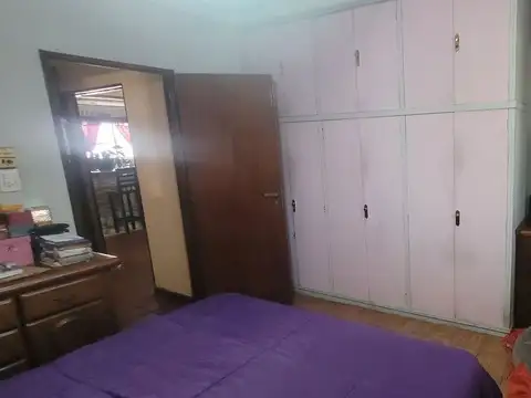 Depto Tipo Casa 3 ambientes con 2 baños