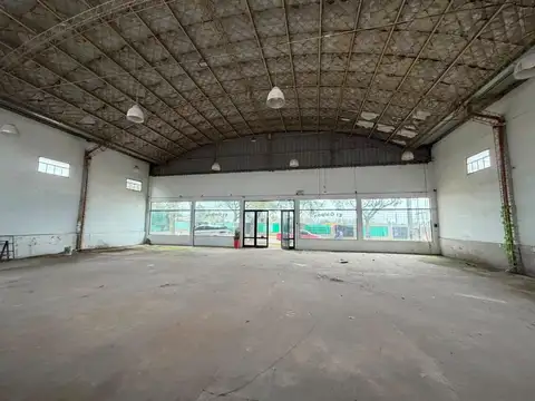 Galpón en Alquiler en Concordia, Entre Ríos