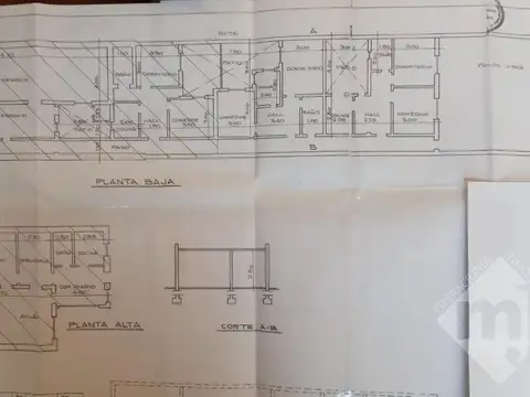 Casa en Venta de 5 dormitorios
