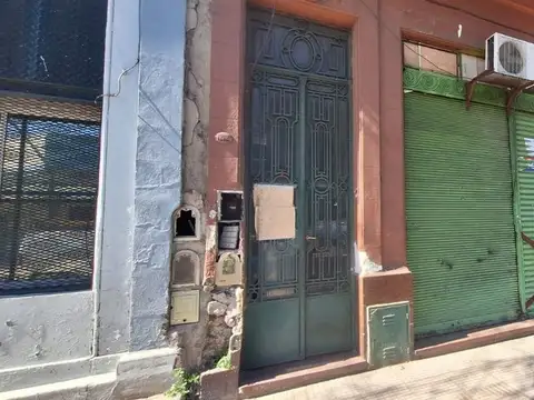 Terreno en Venta en Barracas, USD 300.000